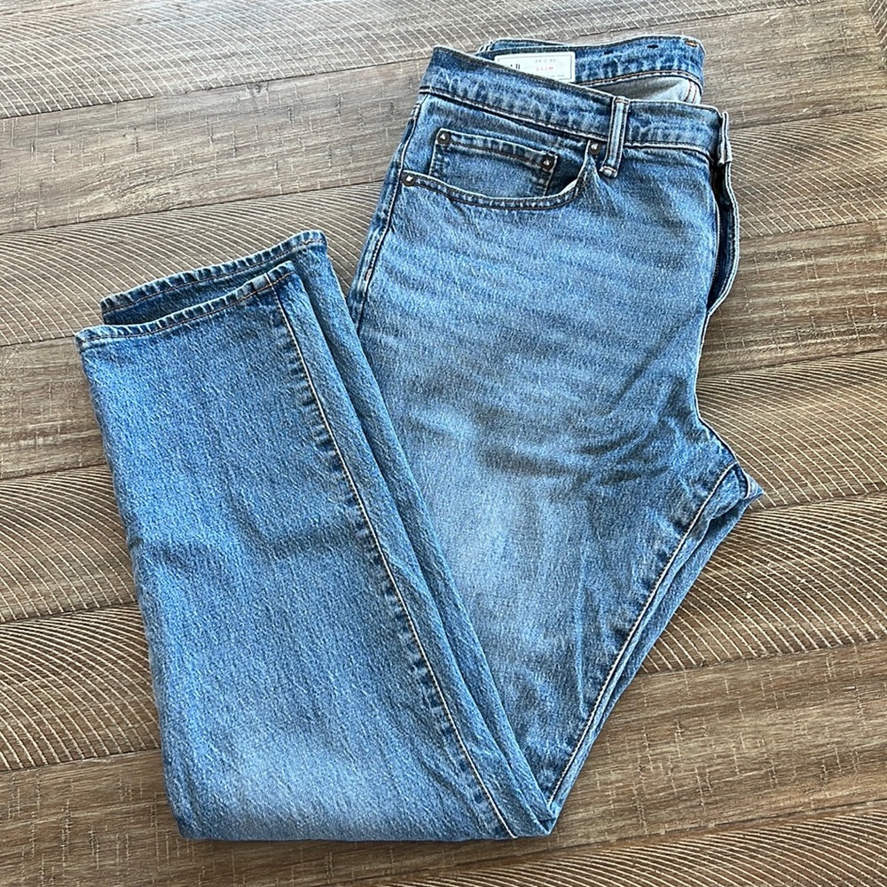 Men’s Gap jeans